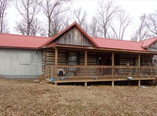 2265 Hebron Church Rd, Bruceton, TN 38317