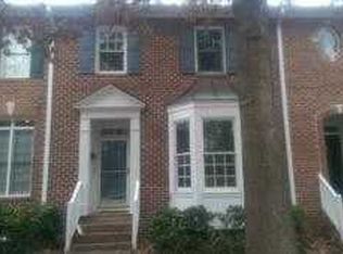 114 Westgreen Dr, Chapel Hill, NC 27516
