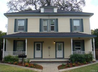 1507 Montgomery St APT C, Oroville, CA