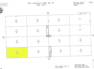2679 Apache Pass #72, Pioneertown, CA 92268