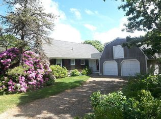 9 Down Harbor Rd, Edgartown, MA 02539