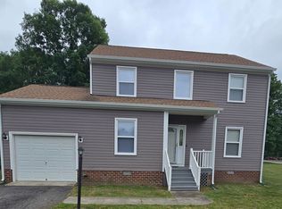 5101 Fox Den Ct, Prince George, VA 23875