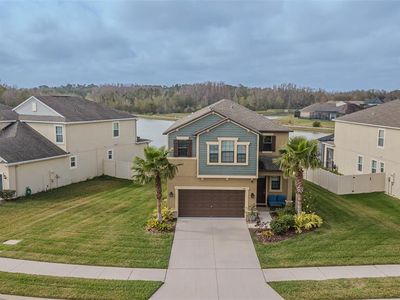 1499 Ludington Ave, Wesley Chapel, FL, 33543