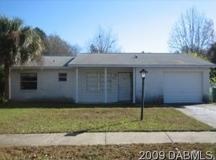 1621 Palmer Dr, Ormond Beach, FL 32174