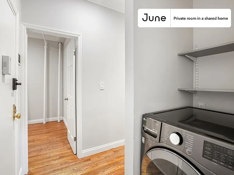 542 W 147th St #B — Photo 15