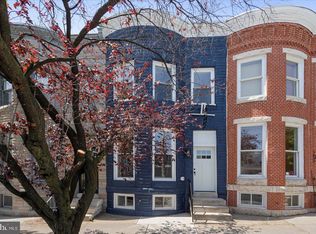 3428 Chestnut Ave, Baltimore, MD 21211