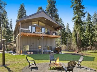 7883 Westside Road, Cle Elum, WA