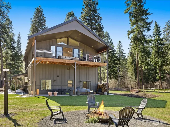 7883 Westside Road, Cle Elum, WA 98922