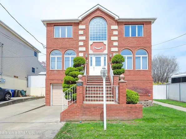 5775 Hylan Blvd, Staten Island, NY 10309