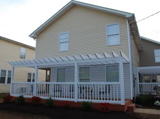 1209 Crescent Ave #B, Lexington, KY 40503