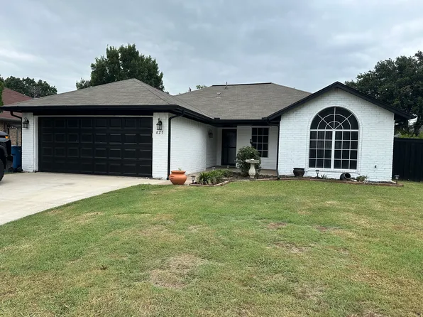 625 Main St, Roanoke, TX 76262