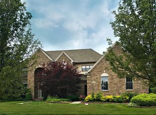 47790 Pavillon Rd, Canton, MI 48188