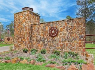 4A-11-61 Shadowlane Ct LOT 61, Huntsville, TX 77340