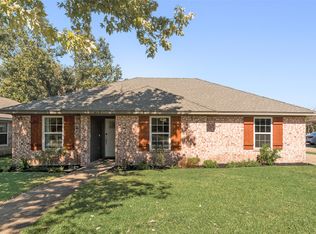 612 Willow Way, Wylie, TX 75098