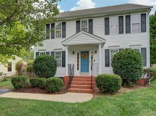 1712 Harvard Rd, Richmond, VA 23226