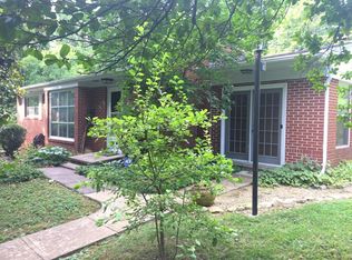 209 Kenwood Dr, Greeneville, TN 37745