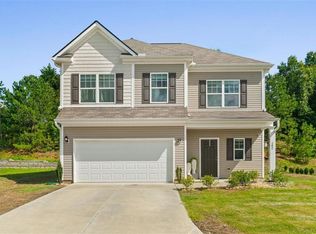282 Collington Cir, Dalton, GA 30721