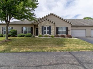 1952 University Commons Dr SE, Massillon, OH 44646