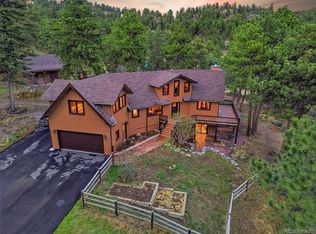 6271 Valley Lane, Morrison, CO 80465