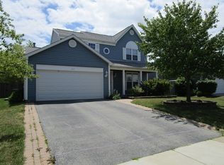 115 W Sprucewood Ln, Round Lake Beach, IL