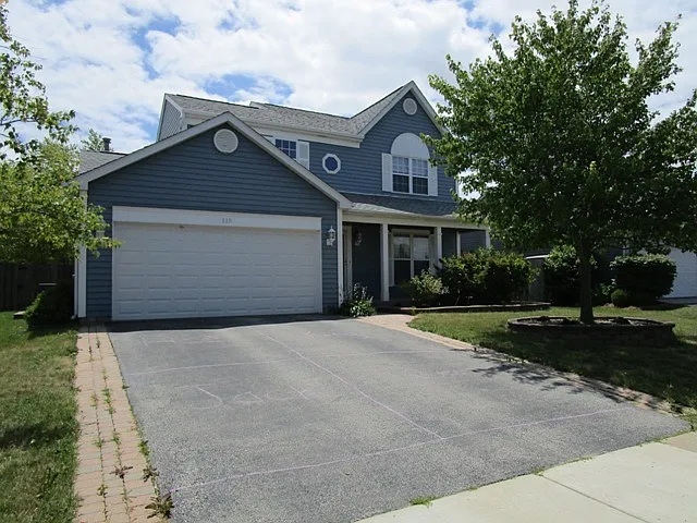 115 W Sprucewood Ln photo 1