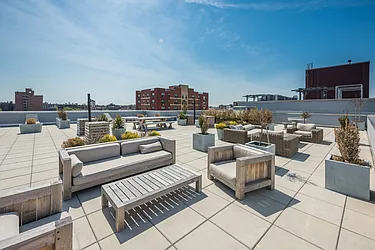 Rented by Modern Spaces