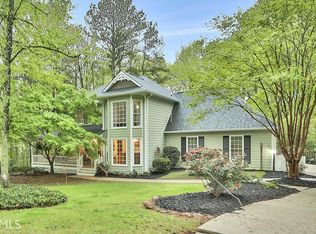 317 Walnut Grove Rd, Peachtree City, GA 30269