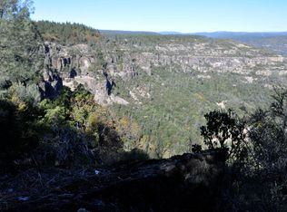 0 Doe Mill Rd, Chico, CA 95928