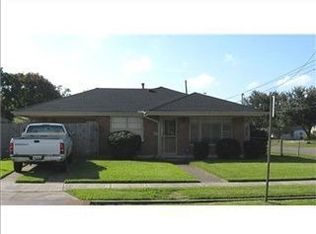 800 Anson St, Gretna, LA 70053
