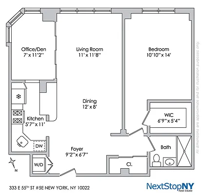 Sold by NextStopNY | media 1