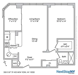 Sold by NextStopNY