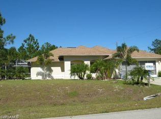 1604 W 17th St, Lehigh Acres, FL 33972