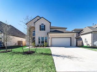 710 Woodbinde, League City, TX 77573