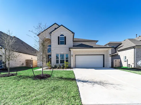 710 Woodbinde, League City, TX 77573