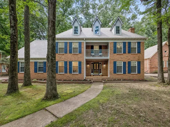 8670 Riverwood Farms Pkwy, Cordova, TN 38016