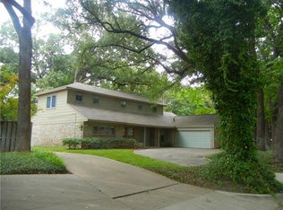 2912 Owenwood Dr, Fort Worth, TX 76109