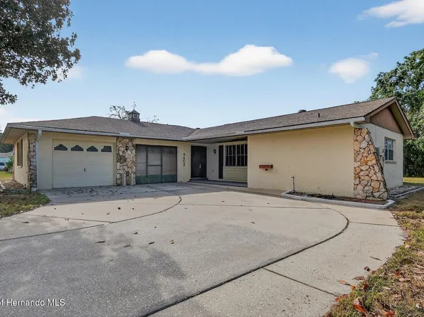 9408 River Rd, Spring Hill, FL 34608