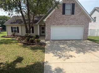 1425 Ripken Ct, Murfreesboro, TN 37129
