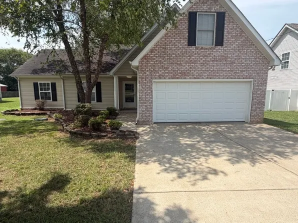 1425 Ripken Ct, Murfreesboro, TN 37129
