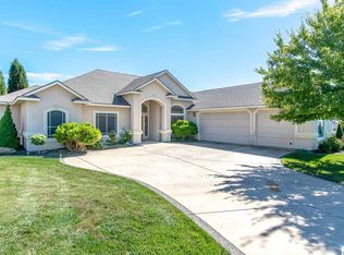2845 Cabela Ct, Richland, WA 99352