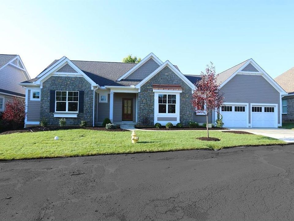 1st image of 4 Glenover Pl #A