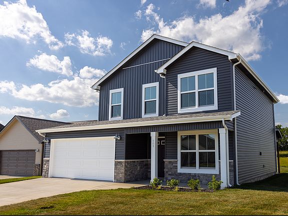 3rd image of 484 Ayden Ln
