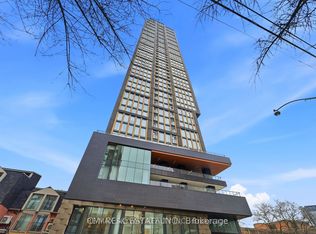 319 Jarvis St #2101, Toronto, ON M5B 0C8