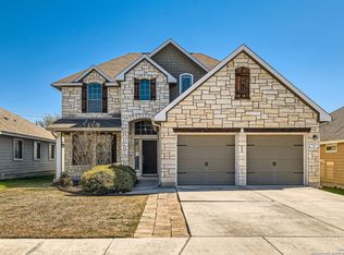 433 Brook Shadow, Cibolo, TX 78108