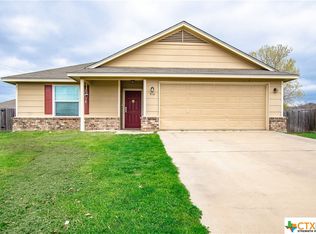 904 Freedom Ct, Temple, TX 76502