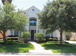 14131 Jade Cove Dr, Houston, TX 77077