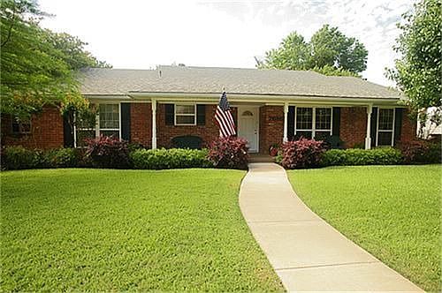 2nd image of 7656 La Avenida Dr