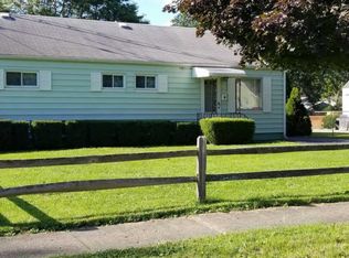 3202 Dakota Ave, Flint, MI 48506