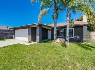 1030 Ball Ave, Escondido, CA 92026