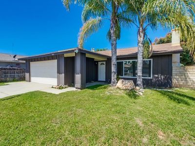 1030 Ball Ave, Escondido, CA, 92026